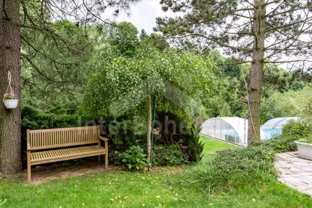 Chata Českomoravská vrchovina - Březová nad Svitavou JM 0118