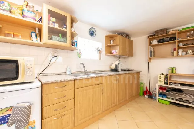 Chata Českomoravská vrchovina - Březová nad Svitavou JM 0118