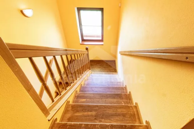 Chalupa Šumava a předhůří - Kvilda JC 0473