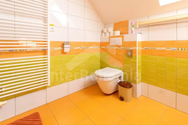 Chalupa Šumava a předhůří - Kvilda JC 0473