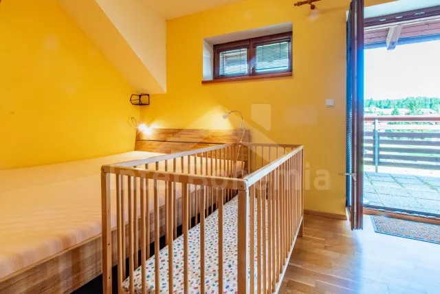 Chalupa Šumava a předhůří - Kvilda JC 0473