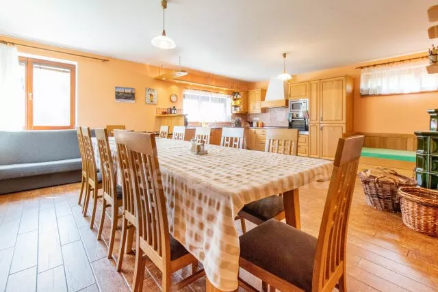 Chalupa Šumava a předhůří - Kvilda JC 0473