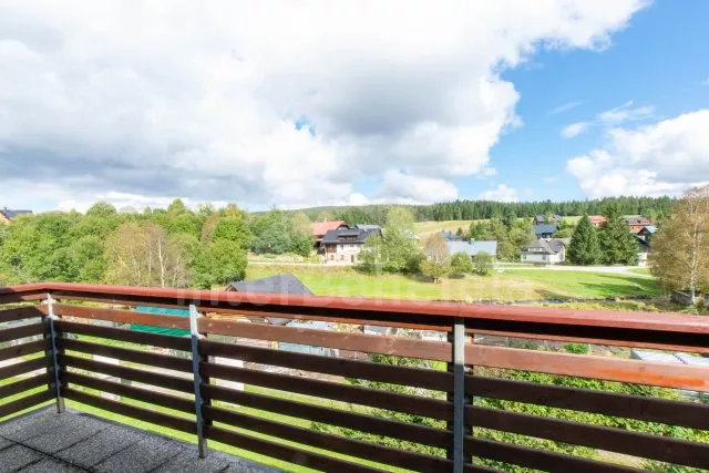 Chalupa Šumava a předhůří - Kvilda JC 0473