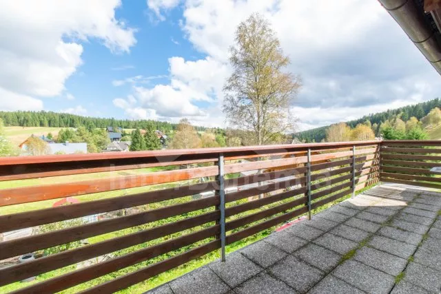 Chalupa Šumava a předhůří - Kvilda JC 0473