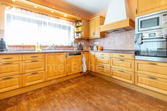 Chalupa Šumava a předhůří - Kvilda JC 0473