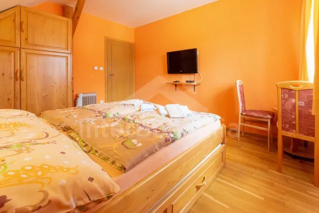 Chalupa Šumava a předhůří - Kvilda JC 0473