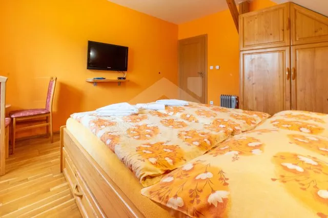 Chalupa Šumava a předhůří - Kvilda JC 0473