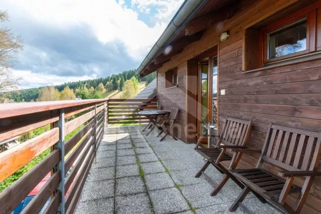 Chalupa Šumava a předhůří - Kvilda JC 0473