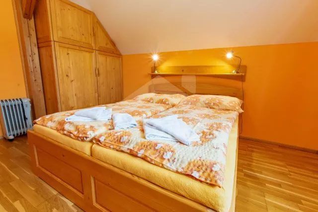 Chalupa Šumava a předhůří - Kvilda JC 0473