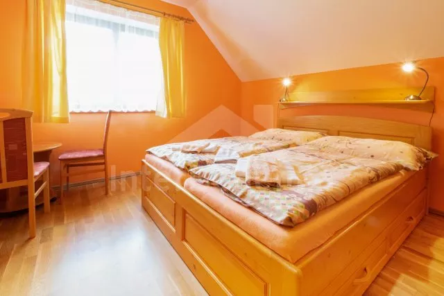 Chalupa Šumava a předhůří - Kvilda JC 0473