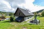 Chalupa Šumava a předhůří - Kvilda JC 0473