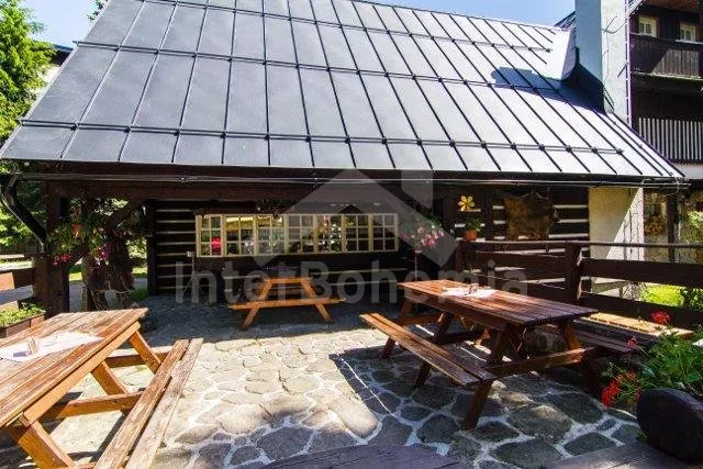 Cabin Giant Mountains - Harrachov KK 0148