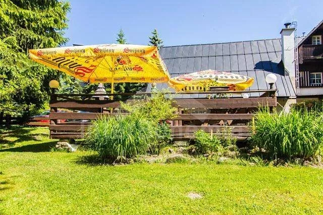 Cabin Giant Mountains - Harrachov KK 0148