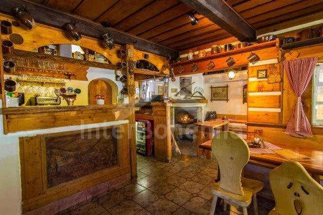 Cabin Giant Mountains - Harrachov KK 0148