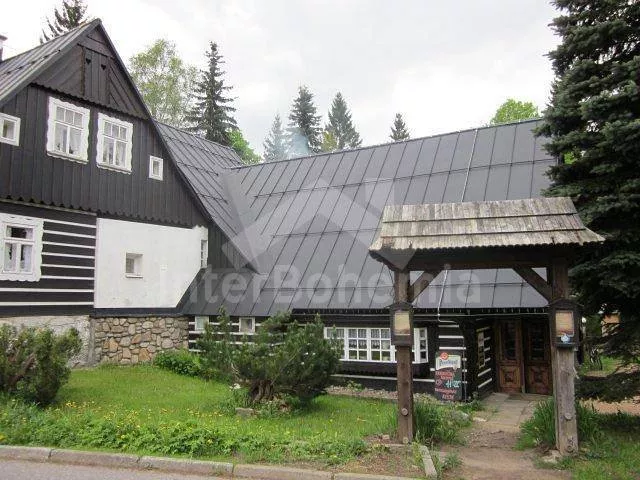 Cabin Giant Mountains - Harrachov KK 0148