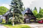 Cabin Giant Mountains - Harrachov KK 0148
