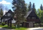 Cabin Giant Mountains - Harrachov KK 0148