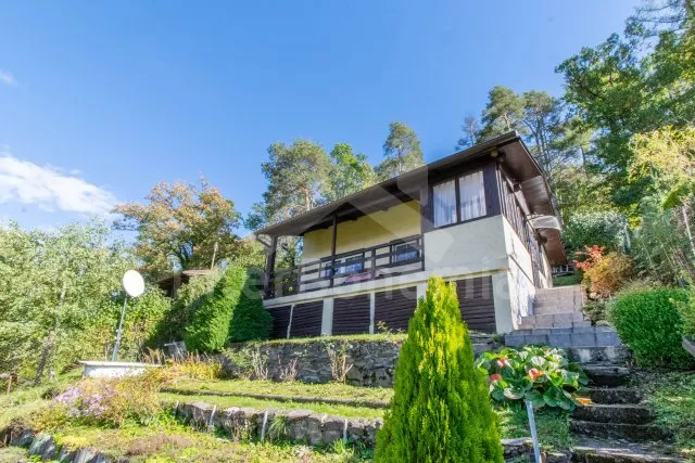 Chata Český les - Dolany ZC 0197