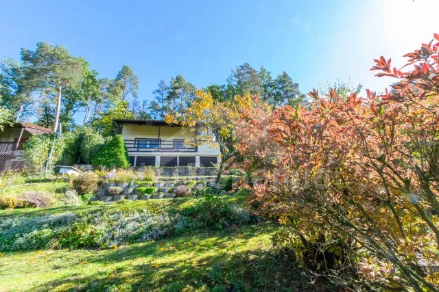 Chata Český les - Dolany ZC 0197