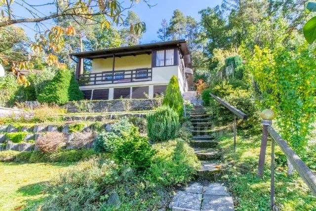 Chata Český les - Dolany ZC 0197