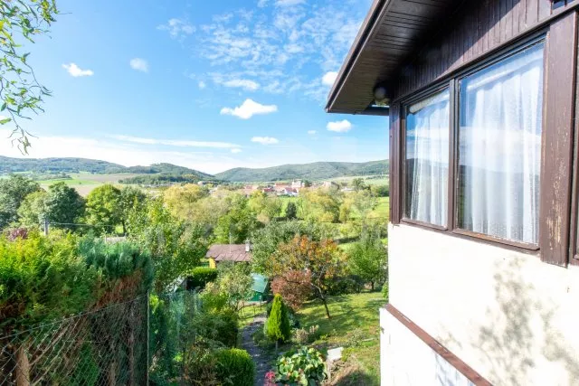 Chata Český les - Dolany ZC 0197