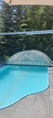 Chata Jeseníky - Podlesí SM 0049