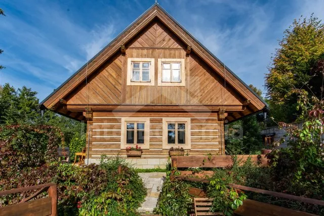 Cabin Bohemian Paradise - Rokytnice KK 0150