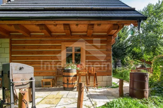 Cabin Bohemian Paradise - Rokytnice KK 0150