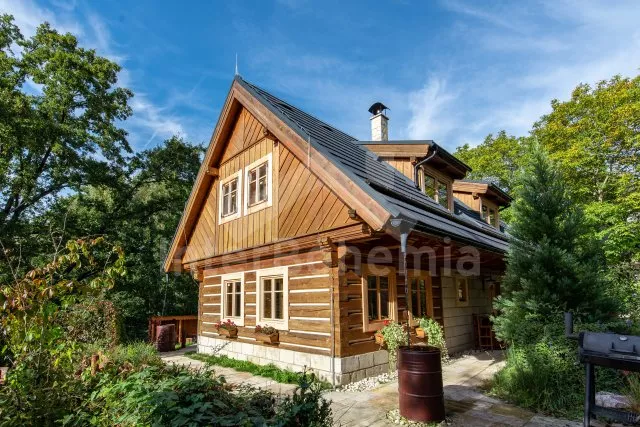 Cabin Bohemian Paradise - Rokytnice KK 0150