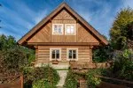 Cabin Bohemian Paradise - Rokytnice KK 0150