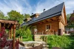 Cabin Bohemian Paradise - Rokytnice KK 0150