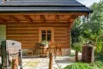 Cabin Bohemian Paradise - Rokytnice KK 0150