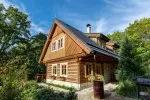 Cabin Bohemian Paradise - Rokytnice KK 0150