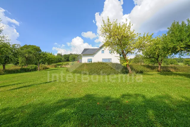 Vila Vysočina - Březiny VC 0189