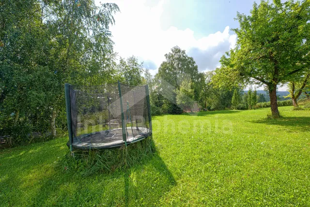 Vila Vysočina - Březiny VC 0189