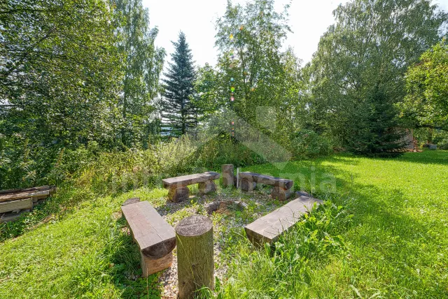 Vila Vysočina - Březiny VC 0189