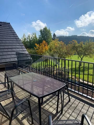 Vila Vysočina - Březiny VC 0189