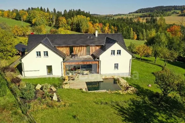 Vila Vysočina - Březiny VC 0189