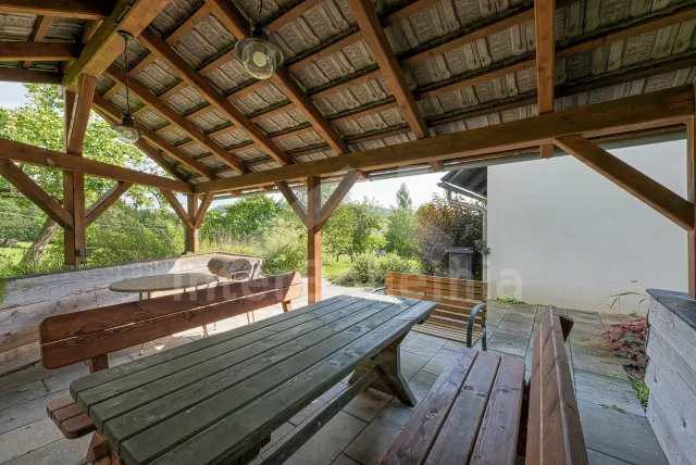 Vila Vysočina - Březiny VC 0189