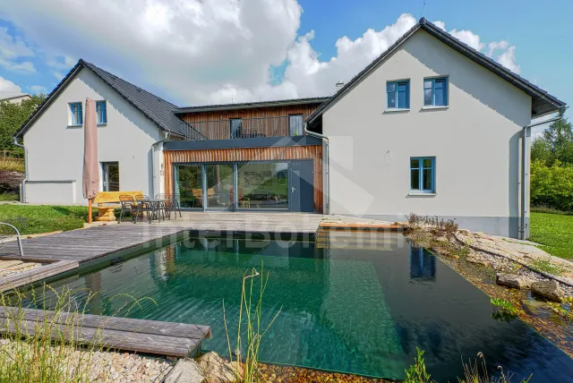 Vila Vysočina - Březiny VC 0189