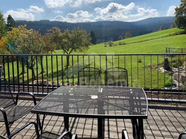 Vila Vysočina - Březiny VC 0189