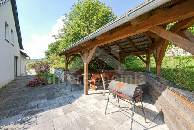 Vila Vysočina - Březiny VC 0189