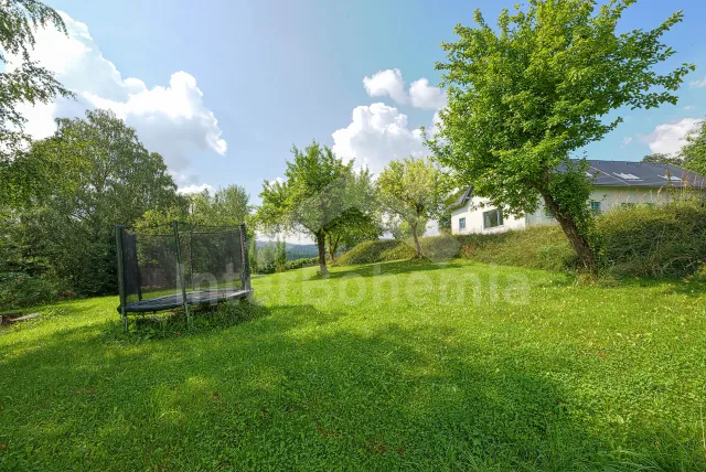 Vila Vysočina - Březiny VC 0189