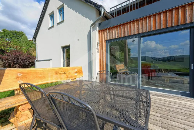 Vila Vysočina - Březiny VC 0189