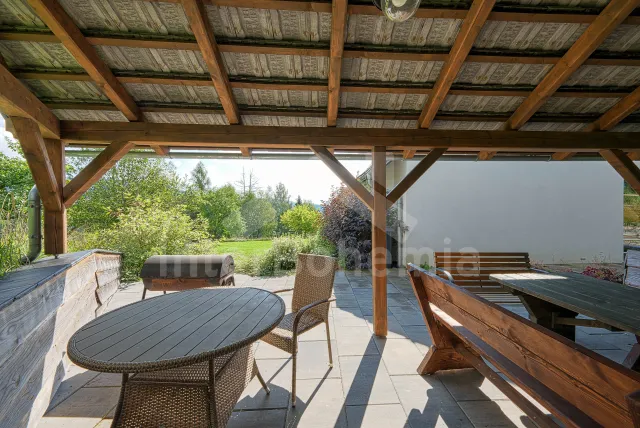 Vila Vysočina - Březiny VC 0189