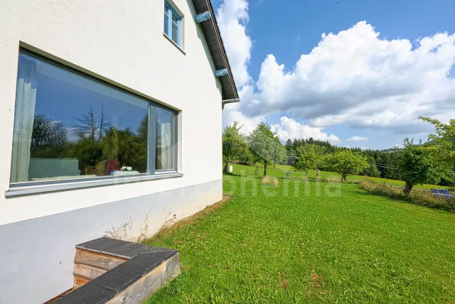 Vila Vysočina - Březiny VC 0189