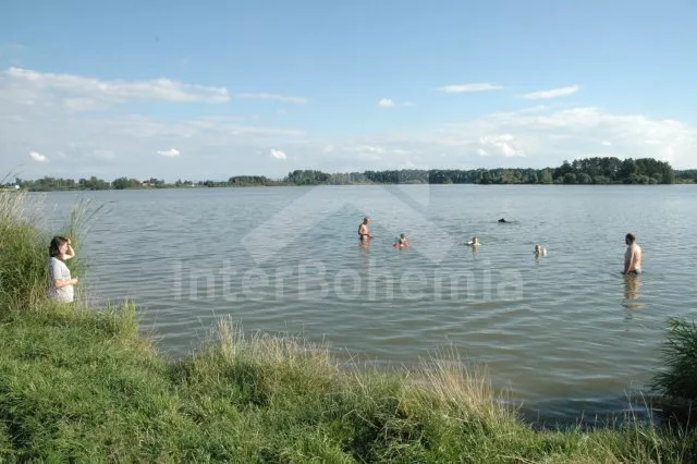 Apartmán Jihočeské rybníky JC 0050 C