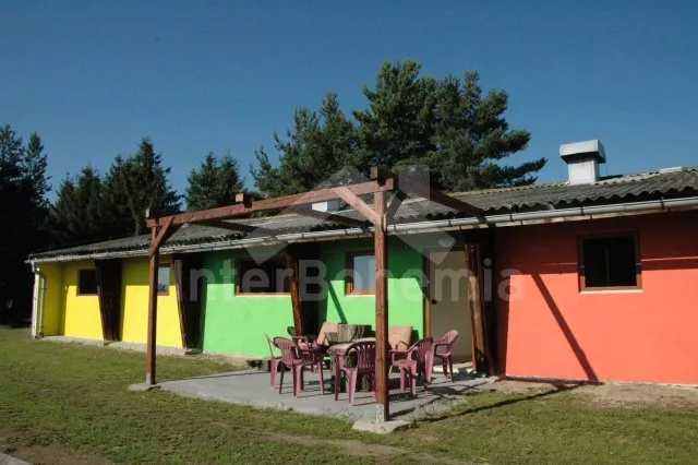 Apartmán Jihočeské rybníky JC 0050 C