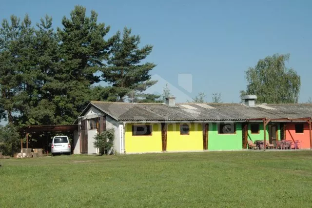 Apartmán Jihočeské rybníky JC 0050 C