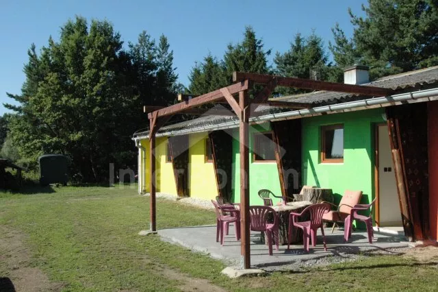 Apartmán Jihočeské rybníky JC 0050 C